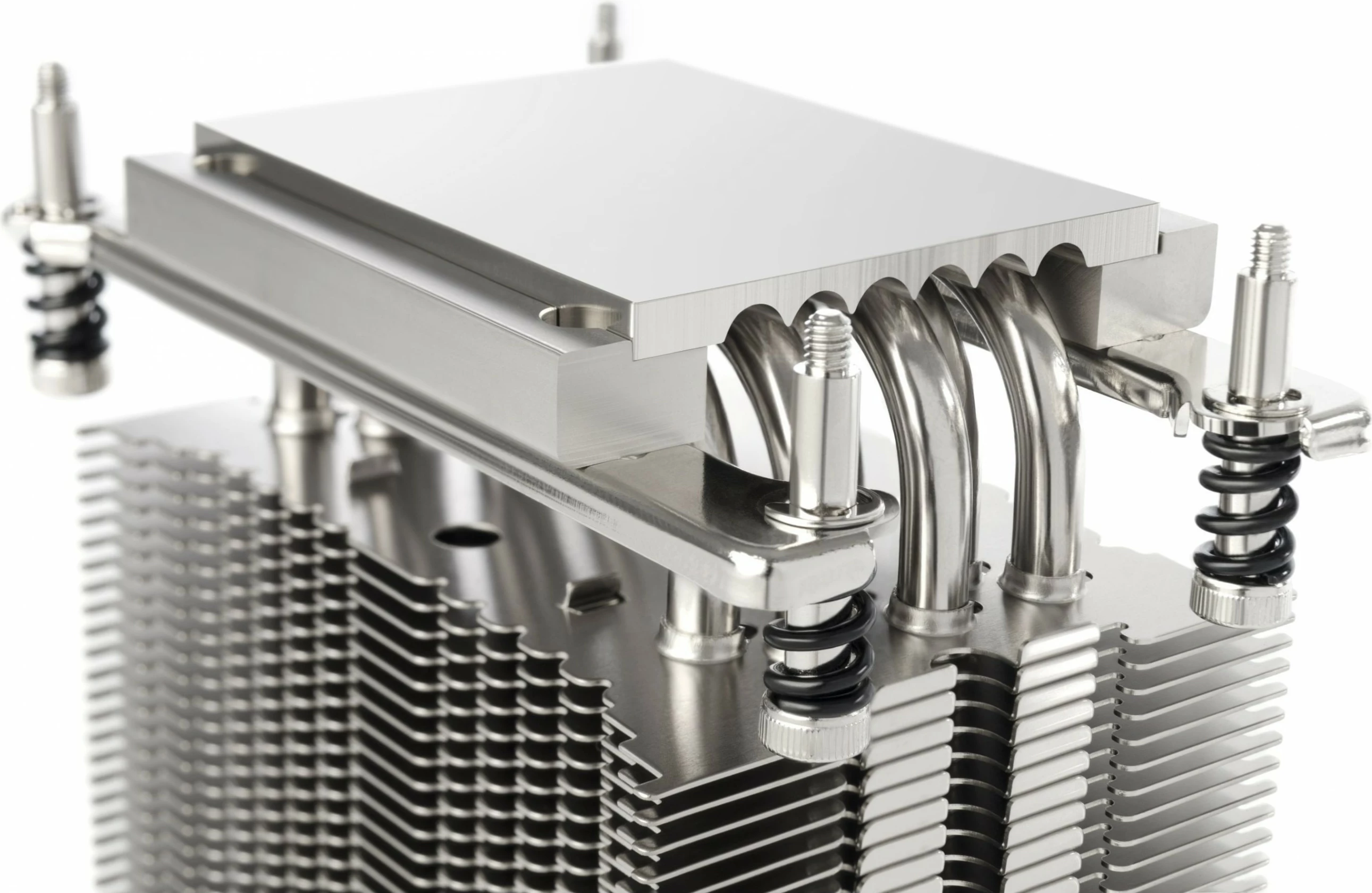 Cooler NOCTUA NH-U9 TR4-SP3, për procesor, 2 ventilatorë, alumini/bakër, PWM, 92mm