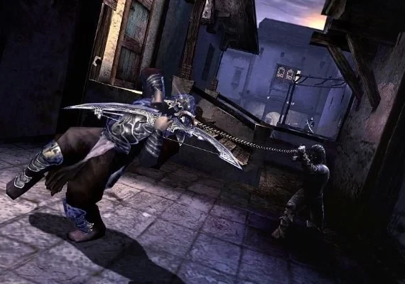 Prince of Persia: The Two Thrones EN/DE/FR/IT/ES Global