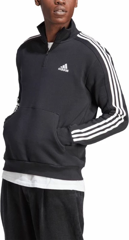 Duks adidas për meshkuj, i zi [Madhësia: S]