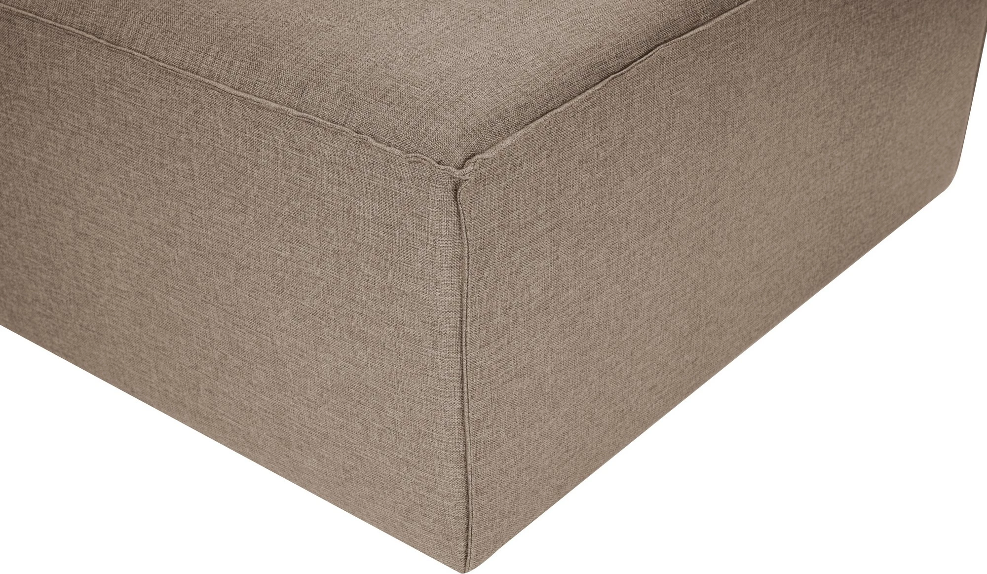 Karrige një vendëshe Atelier del Sofa, Fora O1, ngjyrë kafe