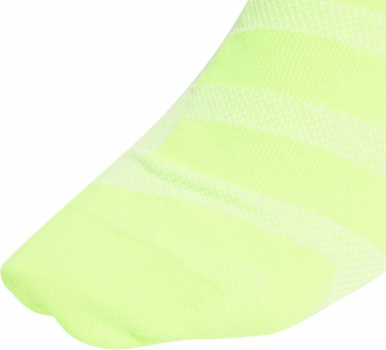 Çorape sportive adidas unisex, të gjelbra