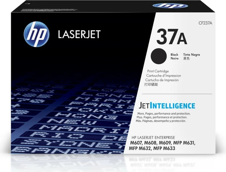 Ap Toner 37A