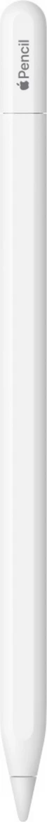 Stylus, Apple Pencil MUWA3ZM/A, USB‑C, e bardhë