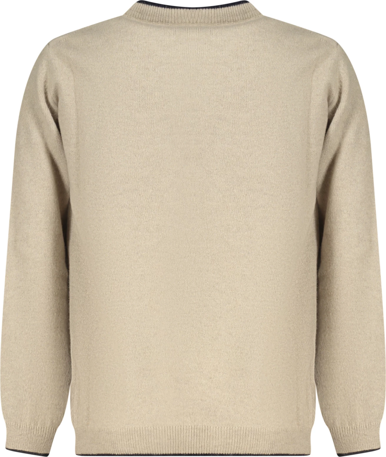 Xhemper për djem NORTH SAILS, bejzh