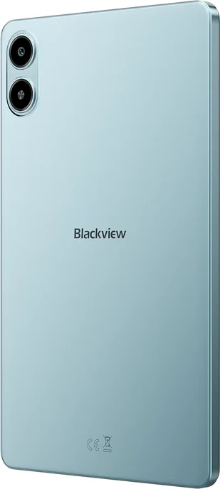 tablet Blackview LINK 2 8.68\" 4GB RAM + 128GB, blu
