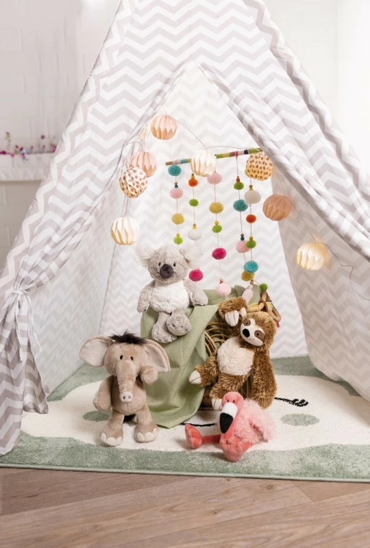 Nici Loder E Bute 25Cm Elefanti El-Frido 48396