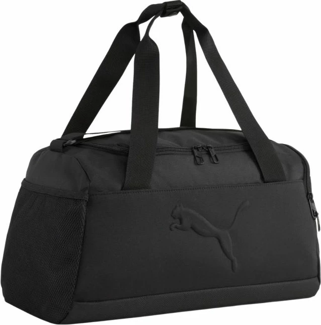 Çantë e vogël Puma, unisex, e zezë