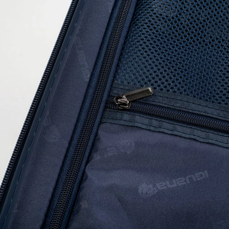 Valixhe Iguana unisex, navy blue