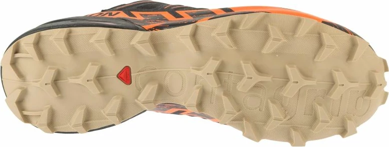 Atlete për meshkuj Salomon, të zeza