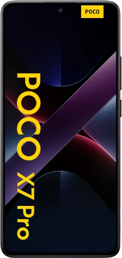 Celular POCO X7 Pro 5G 12GB/512GB, i zi