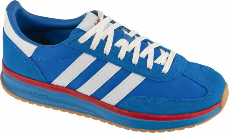 Atlete vrapimi adidas RUN 70s 2.0 navy blue