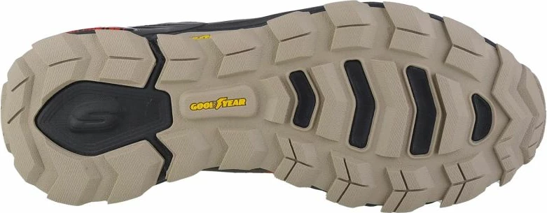 Atlete Skechers lifestyle, të zeza [Madhësia: 42.5]