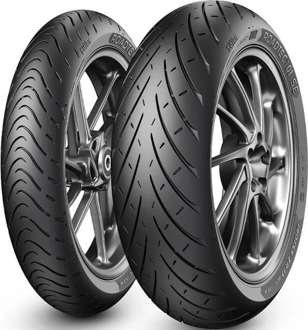 Gomë motoçiklete Metzeler Roadtec 01 SE 190/55ZR17 75W TL (R)