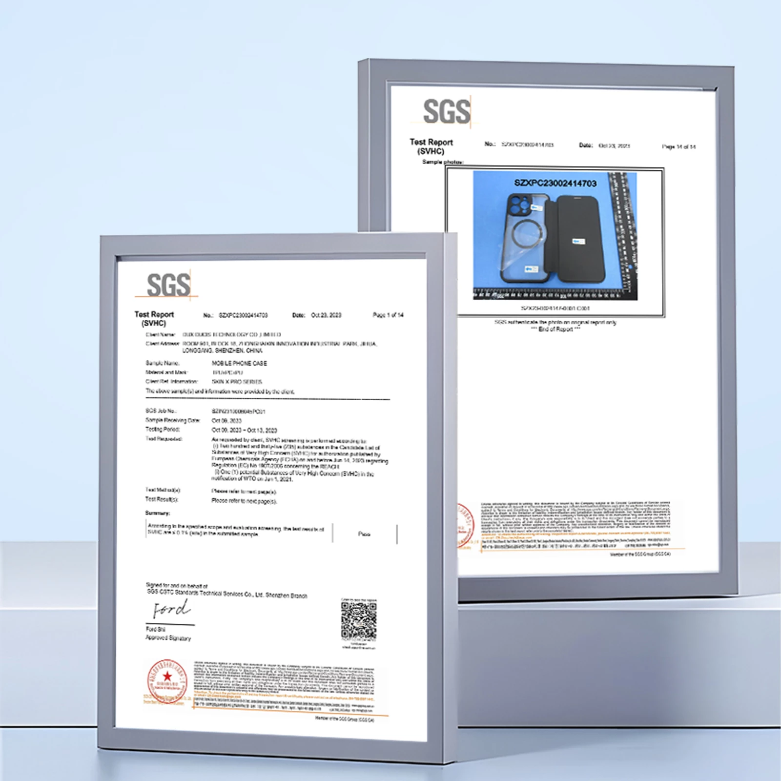 Mbështjellës Dux Ducis Skin X Pro për iPhone 16 Pro Max me MagSafe dhe flip, i zi