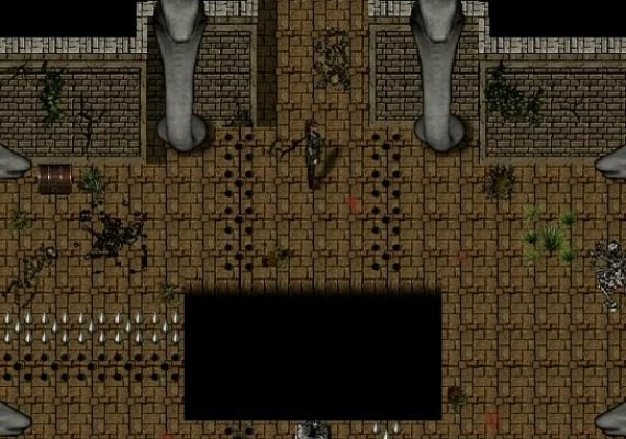 Atonement: Scourge of Time EN Global