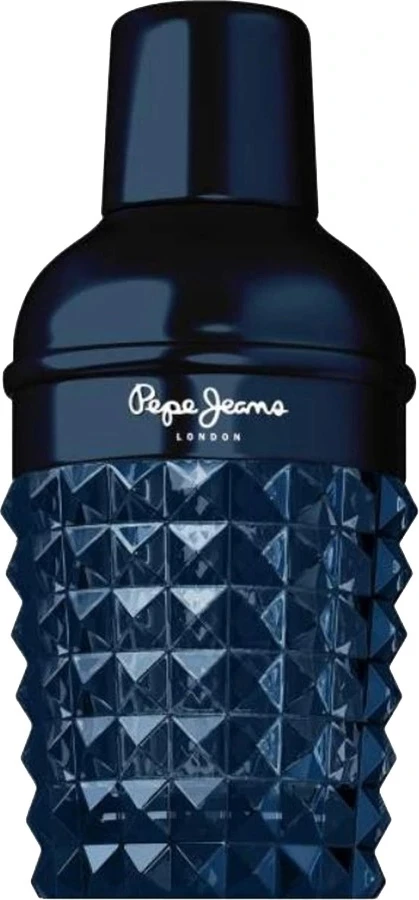 Eau de Parfum për meshkuj Pepe Jeans London Calling For Him, 100ml