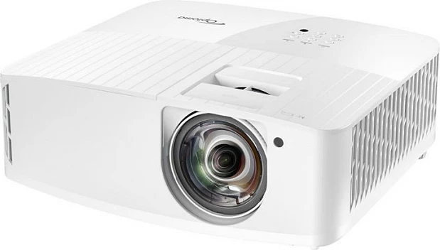 Projektor Optoma UHD35STx, 3600 ANSI lumens, DLP, UHD 4K, 1000000:1