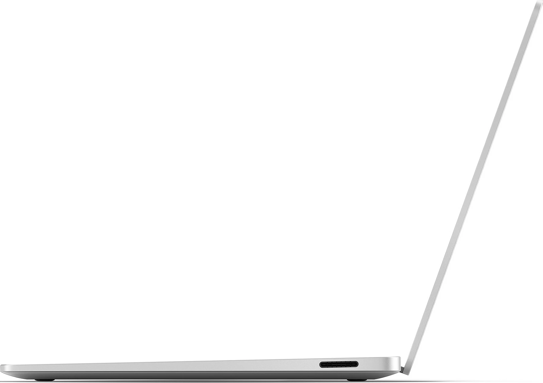 Laptop Microsoft Surface Laptop 13.8 CU7 32GB 256GB 5G/LTE Platinum