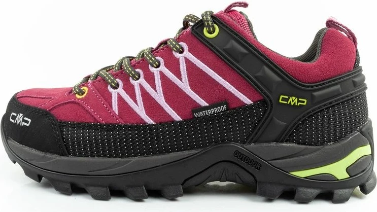 Atlete trekking për femra CMP, rozë