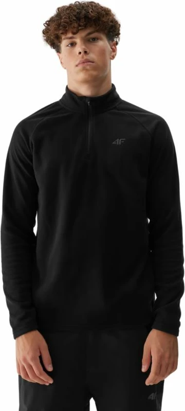 Duks për meshkuj 4F, i zi