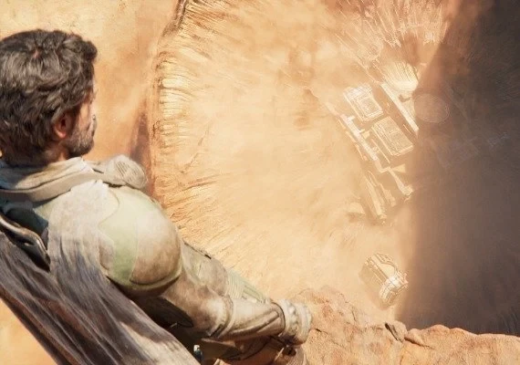 Dune: Awakening Ultimate Edition EN Global