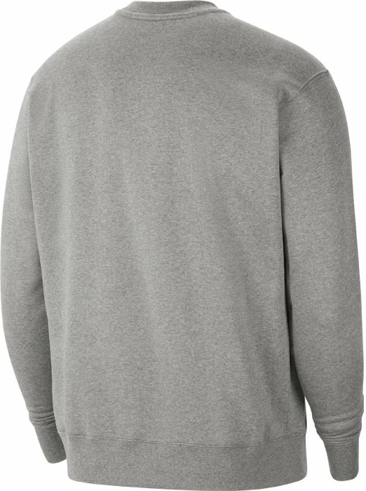 Duks për meshkuj Nike, gri [Madhësia: XXXL]