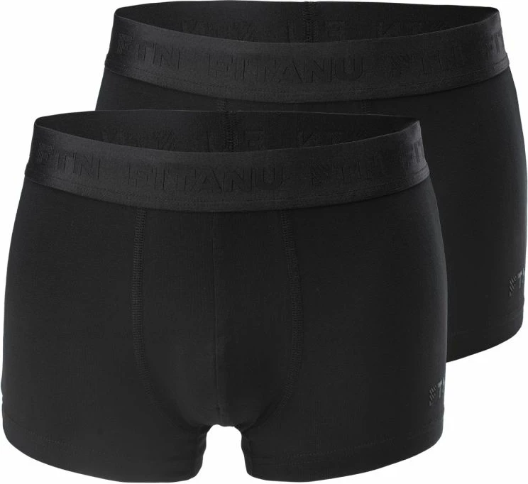 Të brendshme për meshkuj Fitanu, të zeza