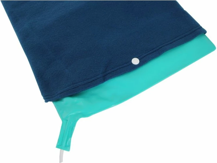 Jastëk elektrik Esperanza Cashmere EHB004, kaltër