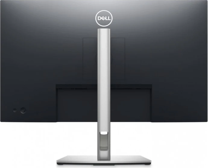 Monitor Dell P2723DE, 27", 60Hz, i zi/ argjend