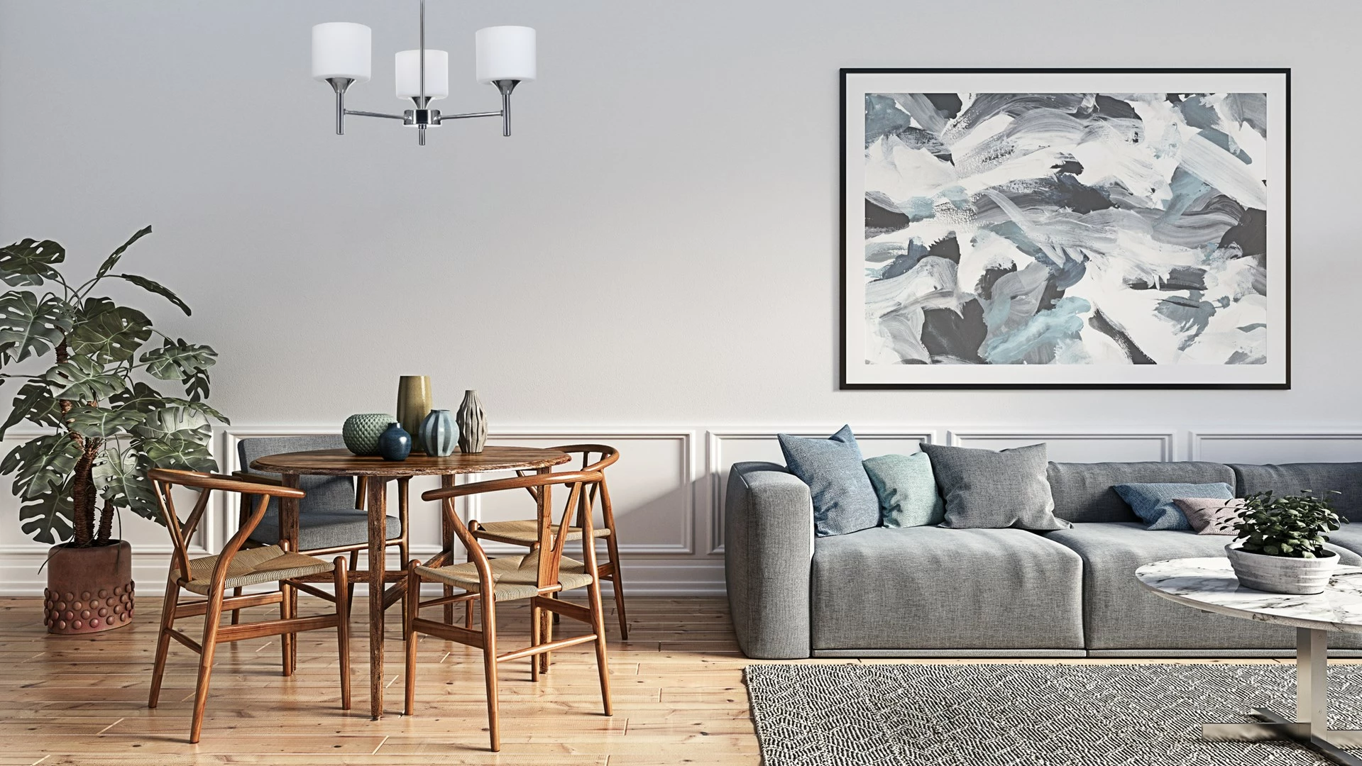 Llambë tavani Activejet Mira