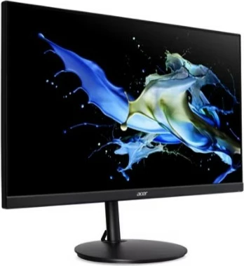 Monitor Acer CB272P6BIPR 27\" IPS FHD 144Hz 1ms HDMI/DP/VGA i zi, set me kabllo HDMI dhe kabllo rryme