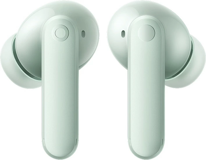 Kufje Nothing Buds 2, wireless, Bluetooth 5.4, ANC, IP55, gjelbër