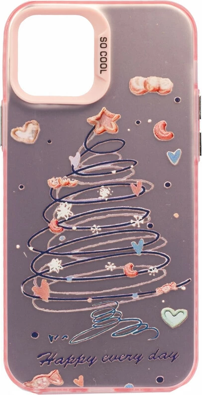 Fotroll Për Telefon Tech Time FA101-011 (IP13PRO)