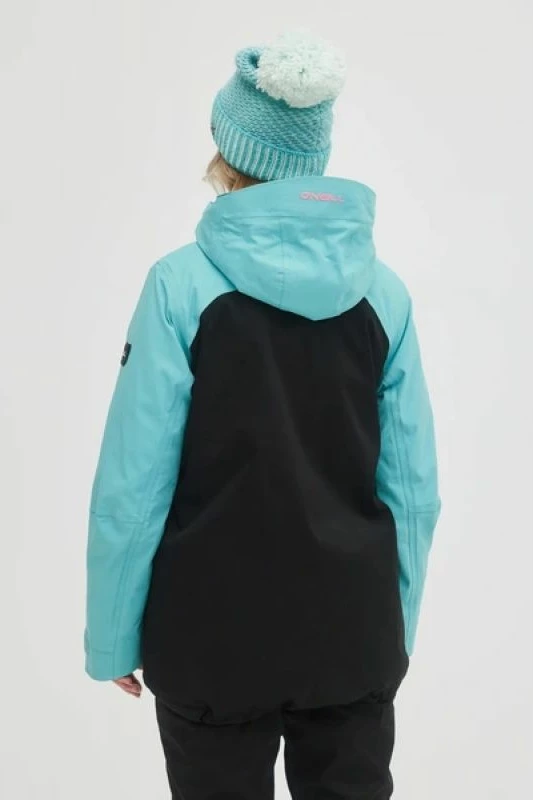 Jakne skijimi O'Neill femra, blu