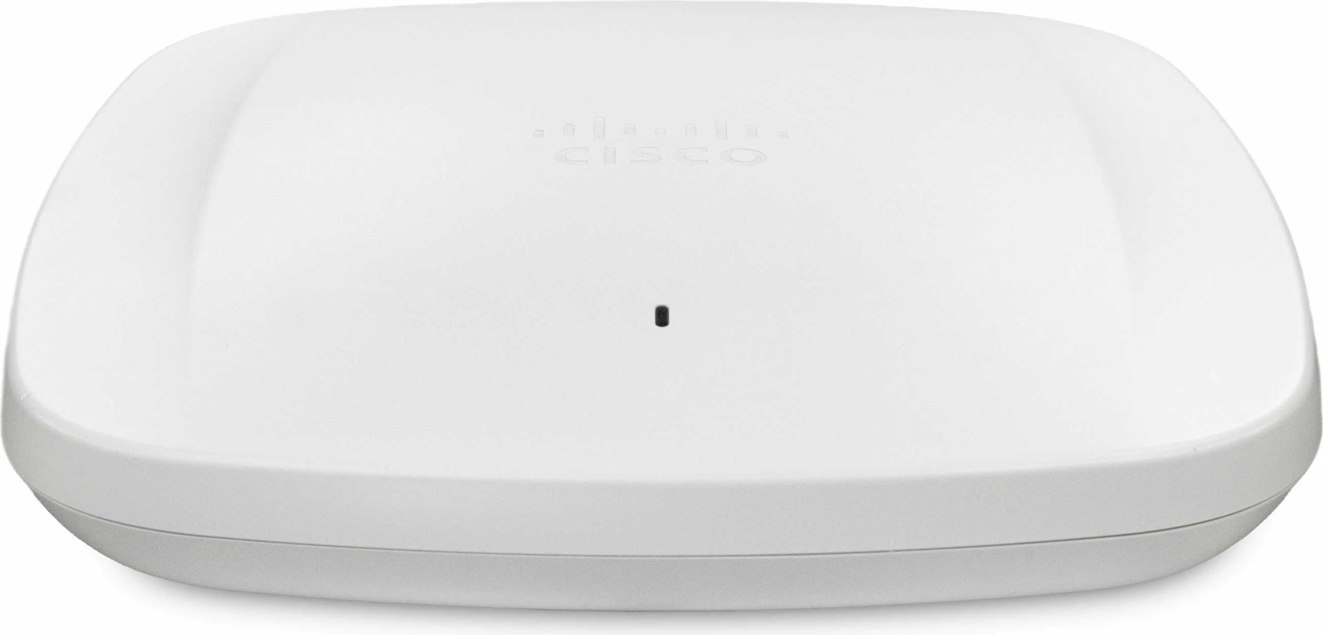 Access point Cisco Meraki CW9166D1-E, Wi-Fi 6E, 2.4/5/6 GHz, 2048MB RAM, i bardhë