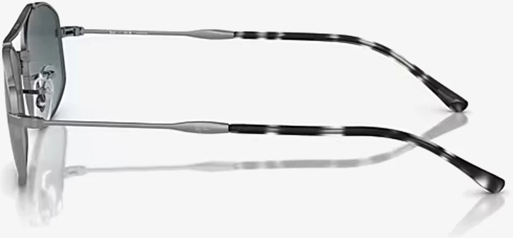 Syze dielli Ray-Ban RB3719 004/S3 54