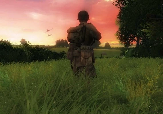 Brothers in Arms: Road to Hill 30 EN/FR/IT/NL/ES Global