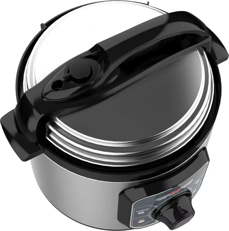 Tenxhere Elektrike Me Presion JAMAKY JMK7502