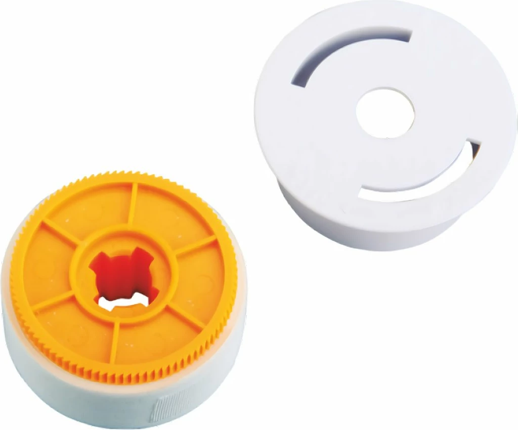 Insert kasete pastrimi për ferulë fibër optike Alantec NI028