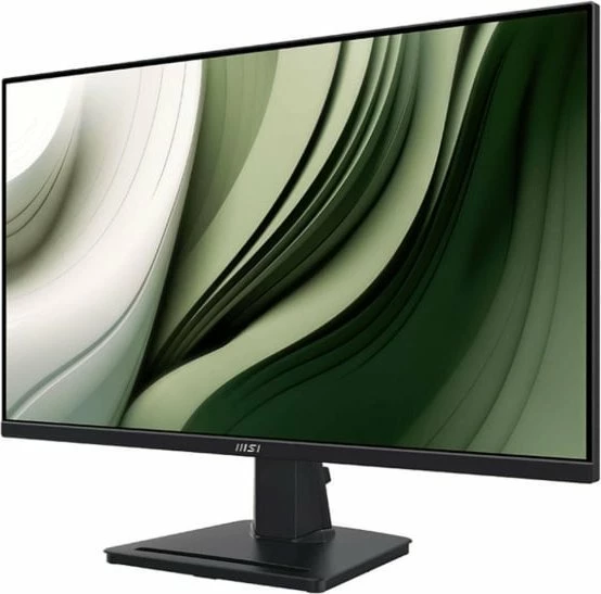 Monitor MSI PRO MP245G 23.8" Full HD IPS 100Hz 1ms, i zi