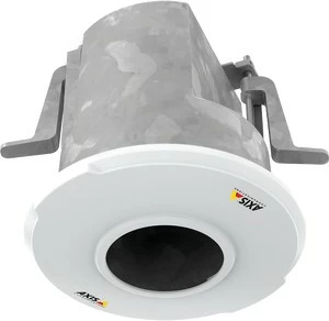 Komplet montimi tavani Axis T94B05L për M304x, housing & mount, i bardhë