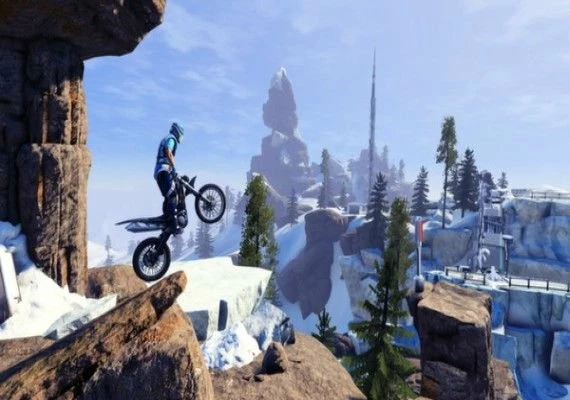 Trials Fusion EN/DE/FR/IT Global