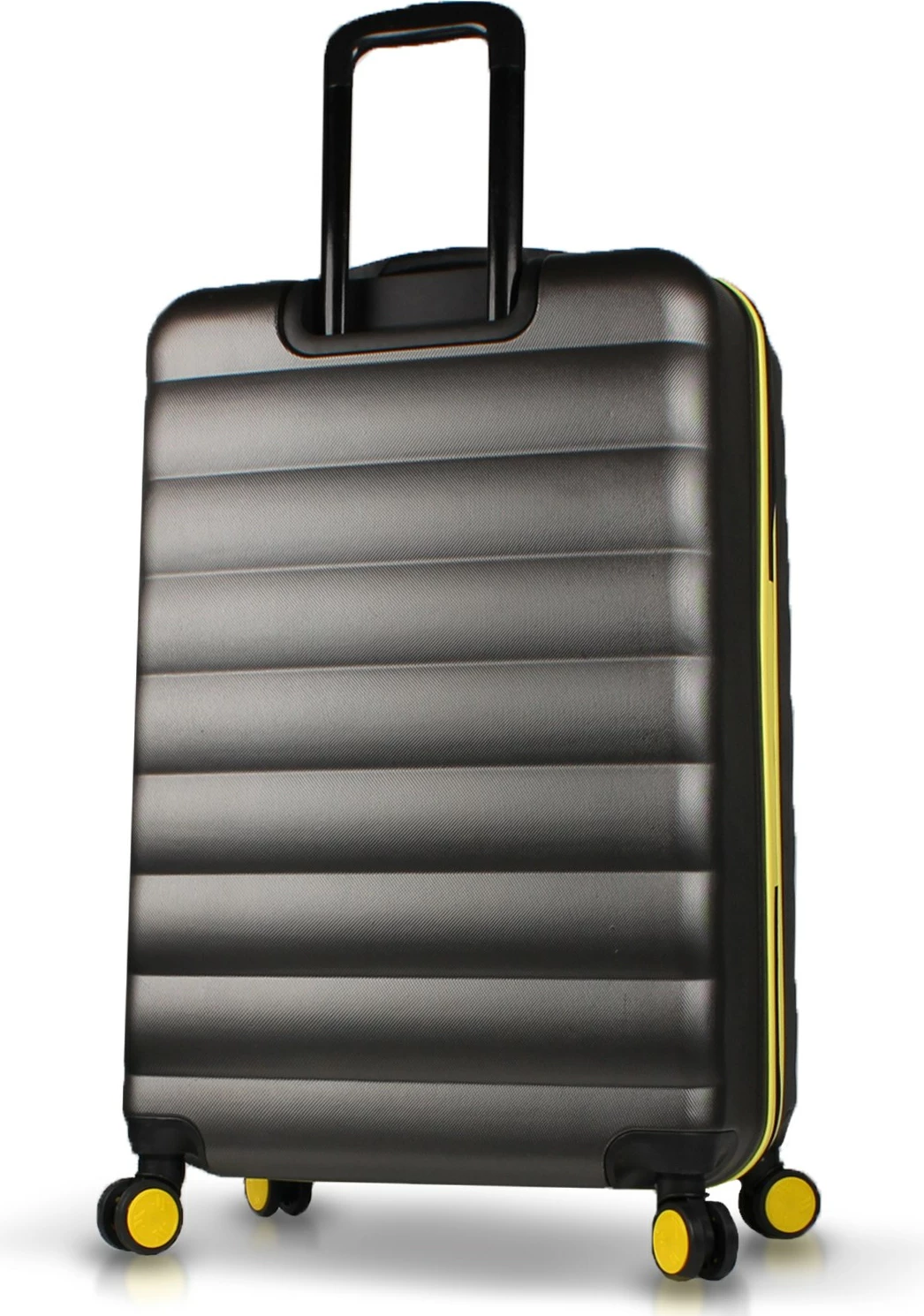 Valixhe udhëtimi Zoozie Bags, anthracite, 6872