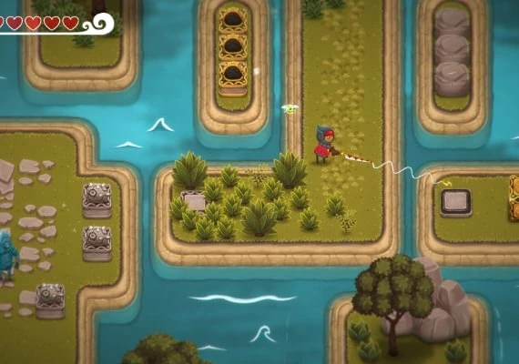 Legend of the Skyfish EN Global