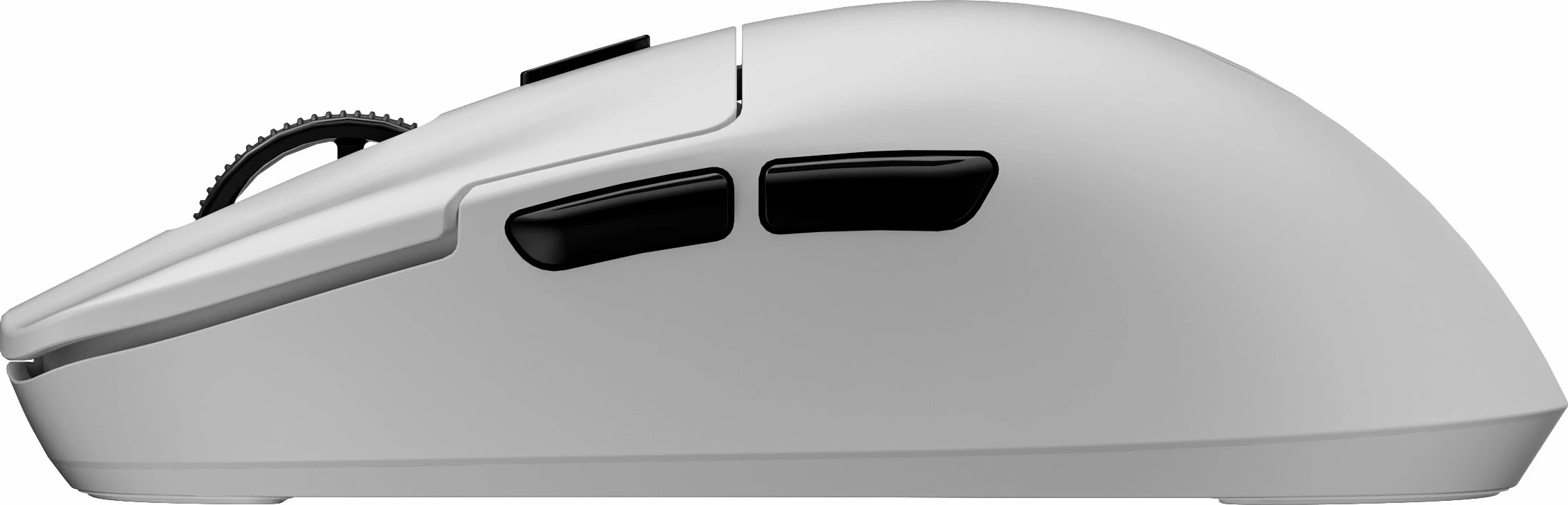 Maus gaming Marvo Niro 50 Wireless G912W WT 12000 DPI, i bardhë