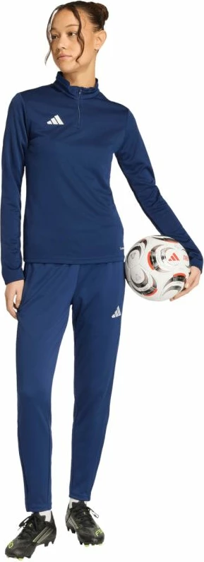 Duks për femra adidas, navy blue [Madhësia: XXL]