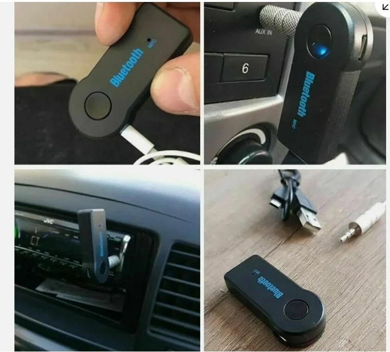 Aux Ne Bluetooth 1304