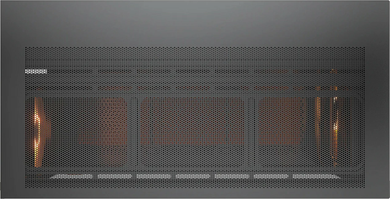 Kasë COUGAR CFV235 Mesh ARGB Midi Tower, ATX/microATX/Mini-ITX, xham i temperuar, e zezë