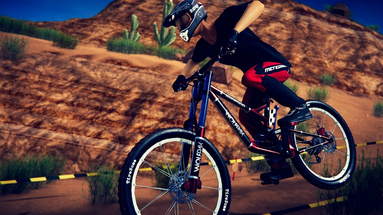 Lojë për PS4 Soldout Descenders