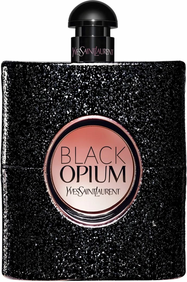 Eau de Parfum për femra Yves Saint Laurent Black Opium 150ml